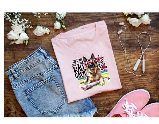 3 up 3 down fur-ever