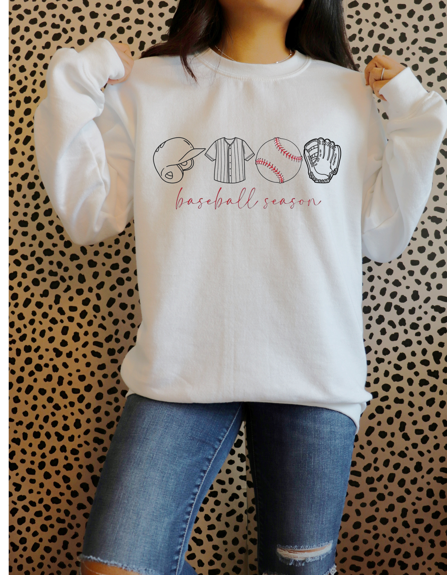 Baseball Season Is Here