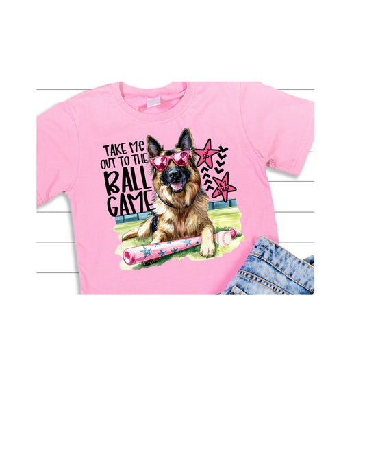 3 up 3 down fur-ever