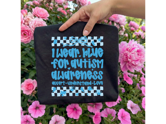 Autism Awareness