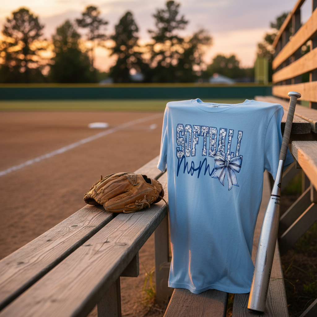 Softball Mom product image